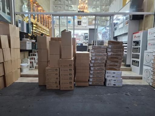 عکس بازار مبل نعمت آباد