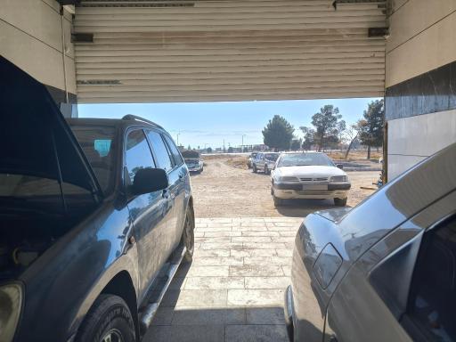 عکس مهران زانتیا