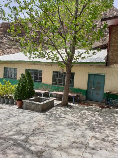 عکس کافه رستوران بهشت اوسون