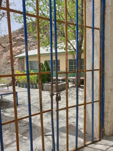 عکس کافه رستوران بهشت اوسون