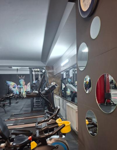 عکس باشگاه بانوان رویال