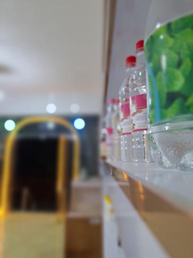 عکس عطاری ریحانة النبی