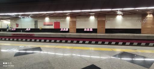 عکس بوستان لاله