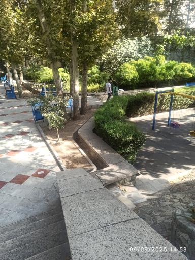 عکس بوستان شطرنج