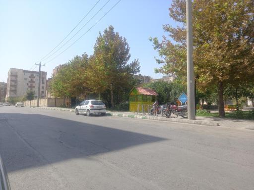 عکس بوستان نیلوفر