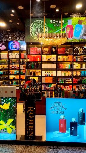 عکس آرین عطر