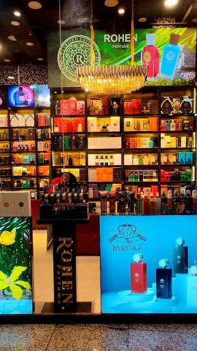 عکس آرین عطر