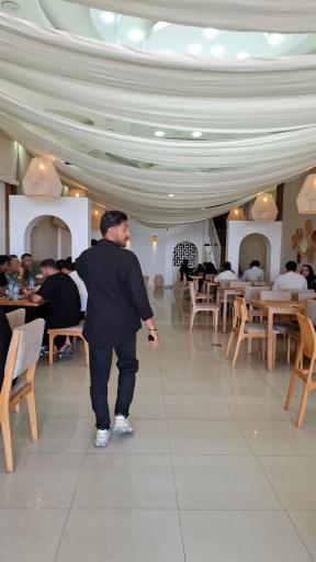 عکس غذای دریایی خرسند