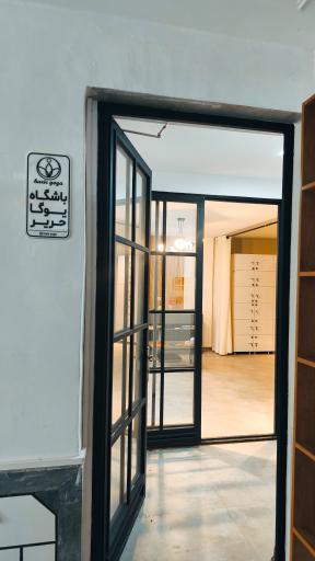 عکس باشگاه یوگا حریر