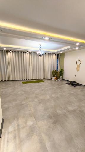 عکس باشگاه یوگا حریر