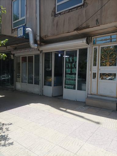 عکس کارگاه تولیدی کوردینه