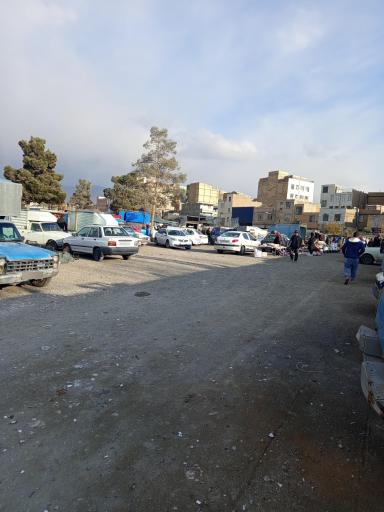 عکس یکشنبه بازار هفتگی 