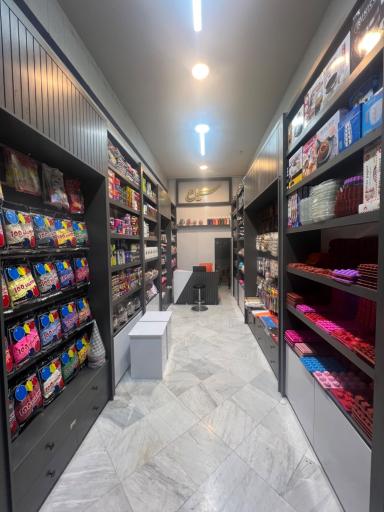 عکس فروشگاه لوازم قنادی سیاح 