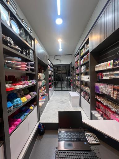 عکس فروشگاه لوازم قنادی سیاح 