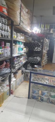 عکس ابزار و لوله علیپور