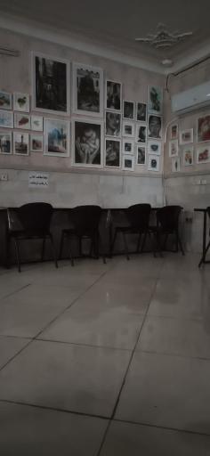 عکس آموزشگاه نقاشی هنر سوم
