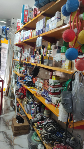 عکس الکتریکی حقی 