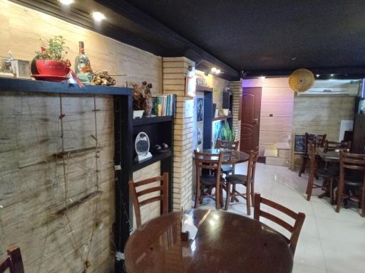 عکس کافه پرستیژ