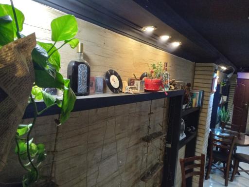 عکس کافه پرستیژ