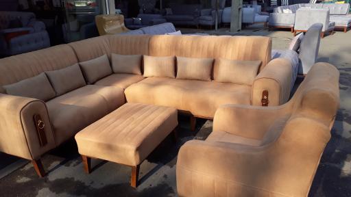 عکس بازار مبل نعمت آباد