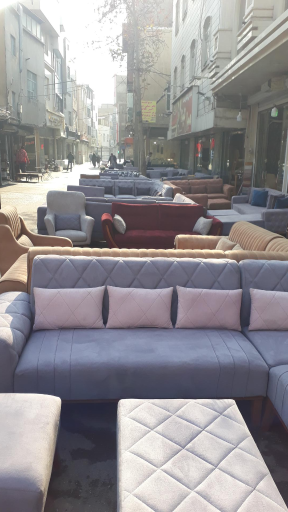 بازار مبل نعمت آباد