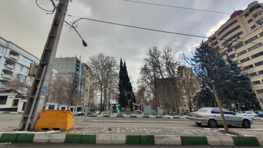 عکس بوستان شطرنج