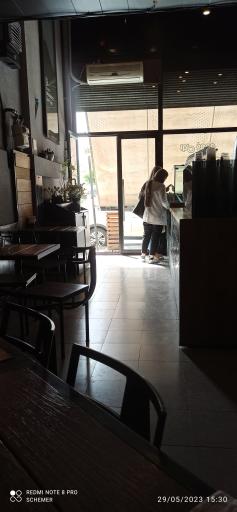 عکس کافه سارو