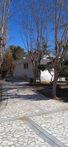 عکس مجتمع هشت بهشت شهرداری اصفهان