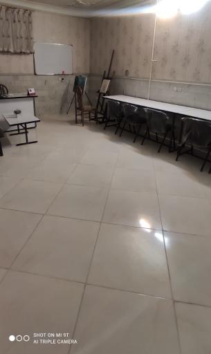 عکس آموزشگاه نقاشی هنر سوم