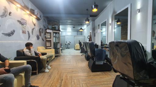 عکس آینه ممنوع