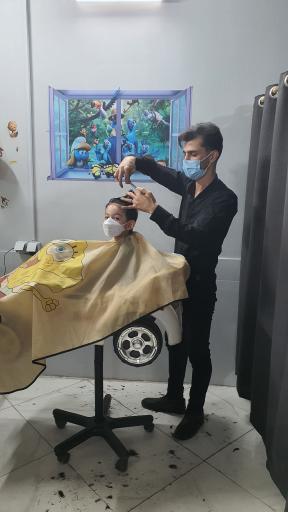 عکس آینه ممنوع