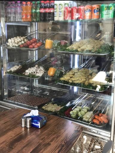 عکس جیگرکی علی 