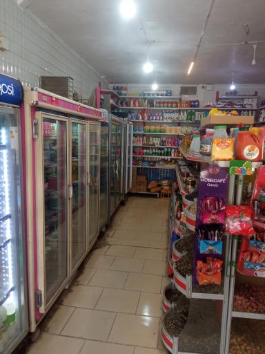 عکس سوپرمارکت عدالت 