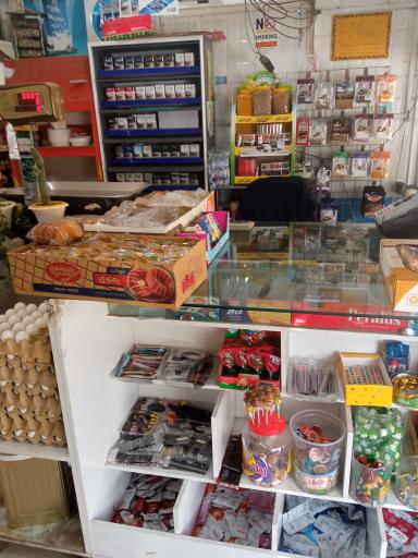 عکس سوپرمارکت عدالت 