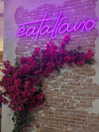 عکس کافه رستوران ایتالیانو 