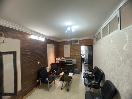 عکس دفتر طراحی شماره ٣١ (گروه نقشه برداری توان طرح)