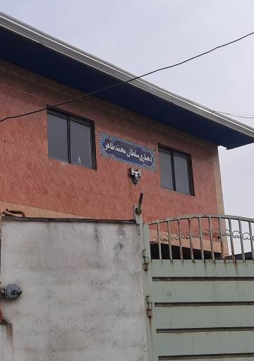 عکس دهیاری سلطان محمد طاهر