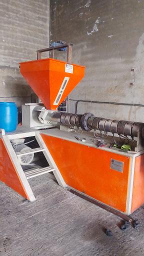 عکس کارگاه گرانول میرپور