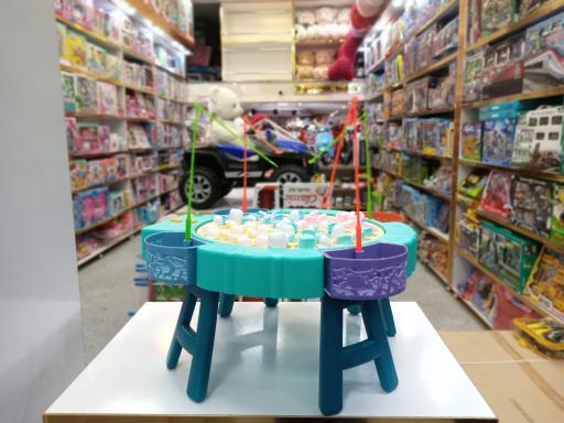 عکس اسباب بازی شازده کوچولو