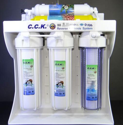 عکس فروشگاه تصفیه و پمپ آب فایضی زاده