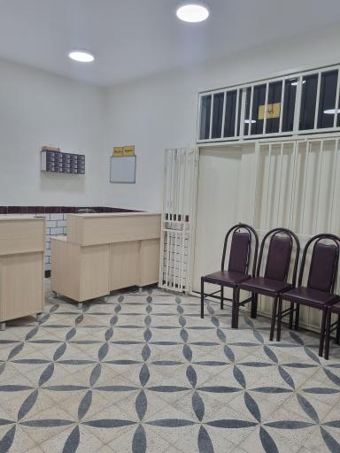 عکس آموزشگاه رانندگی مهران