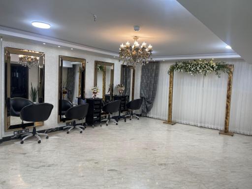 عکس آموزشگاه و سالن زیبایی مریم قاسمی