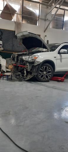 عکس صافکاری قندری