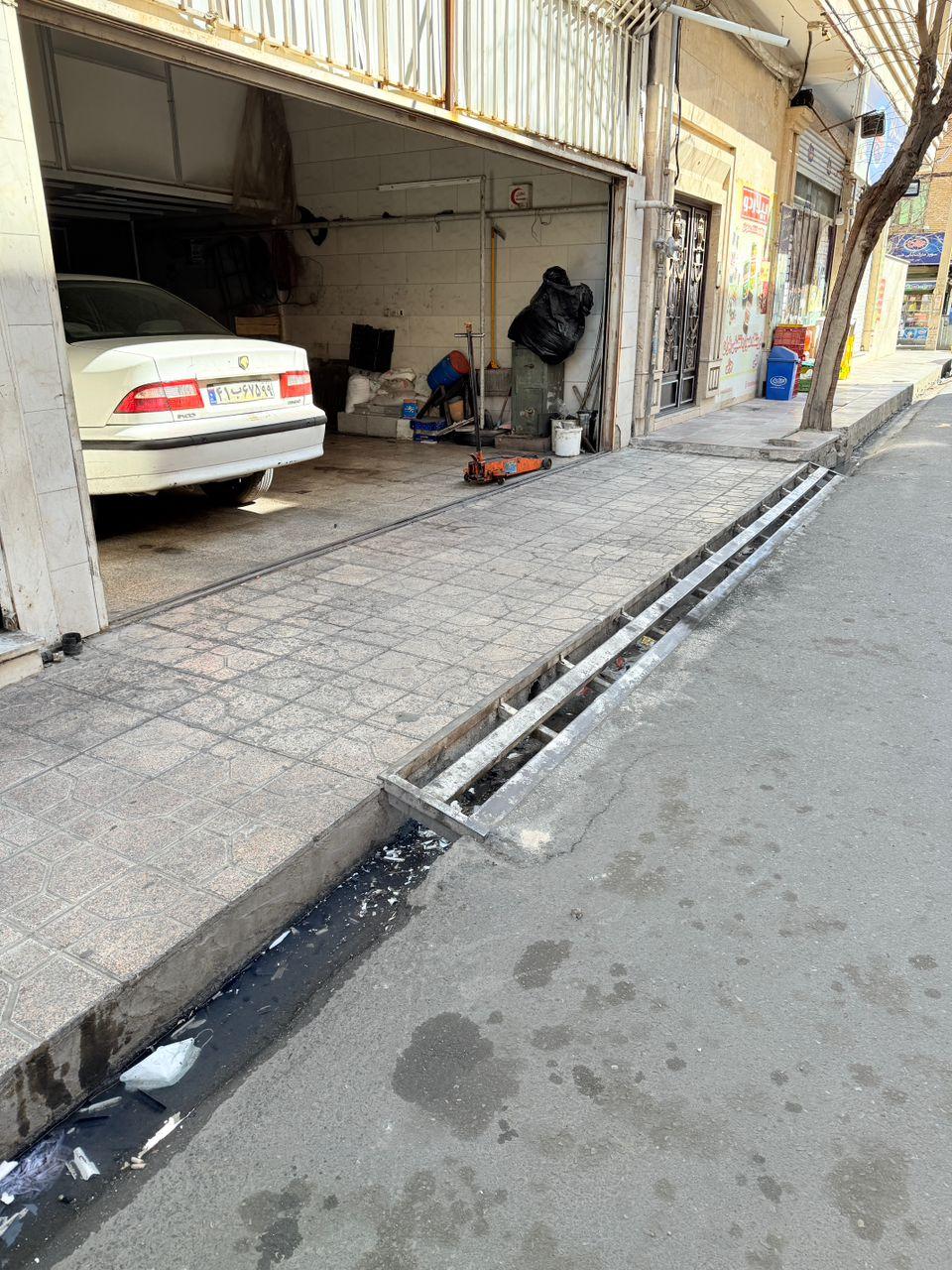 عکس فروشگاه تخصصی خودروHMB