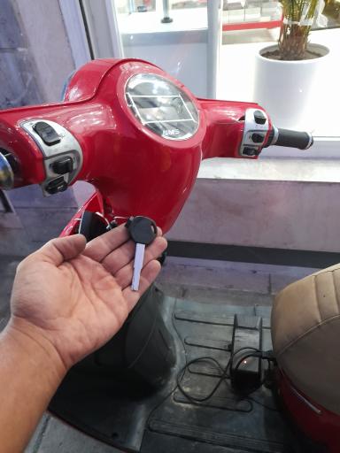 عکس کلید مارکت 