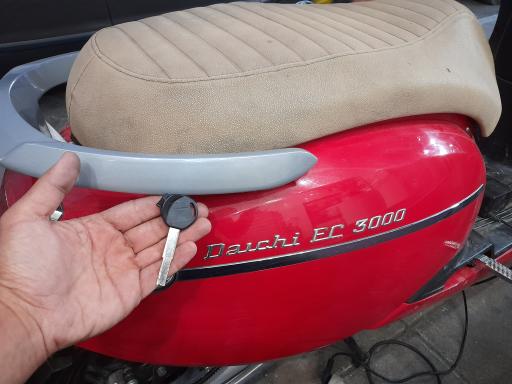 عکس کلید مارکت 