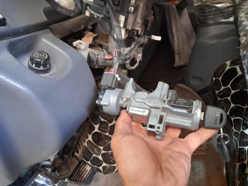 عکس کلید مارکت 