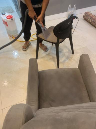 عکس قالیشویی و مبل شویی پادری