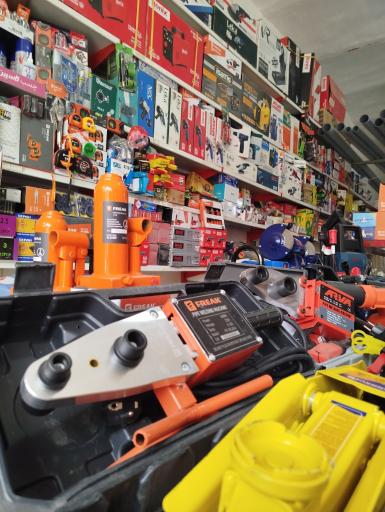 ابزار آلات ابوالفضل