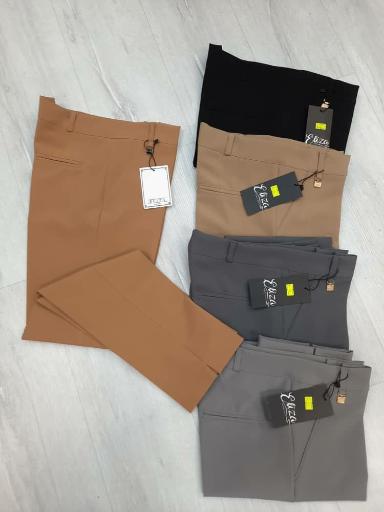 عکس شلوار زنانه مدرن 